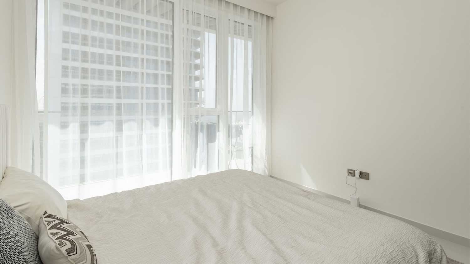 апартаменты с 2-мя спальнями-1-7