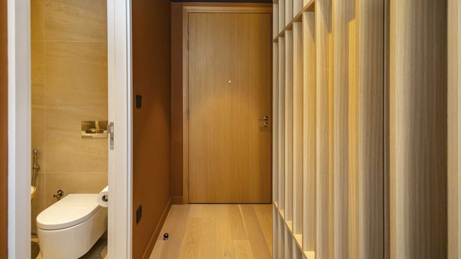 апартаменты с 2-мя спальнями-5-3