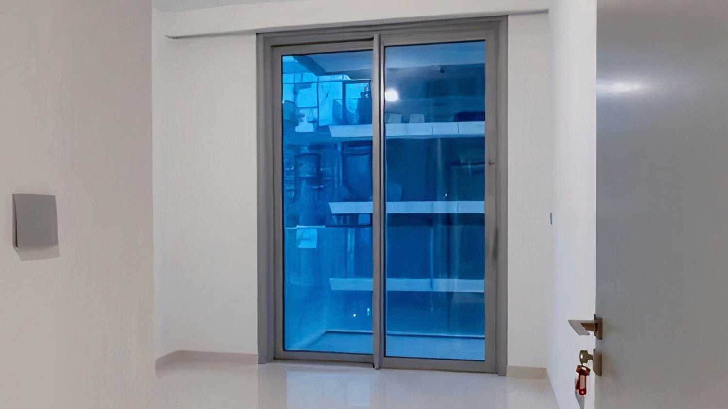 апартаменты с 1 спальней-2-2