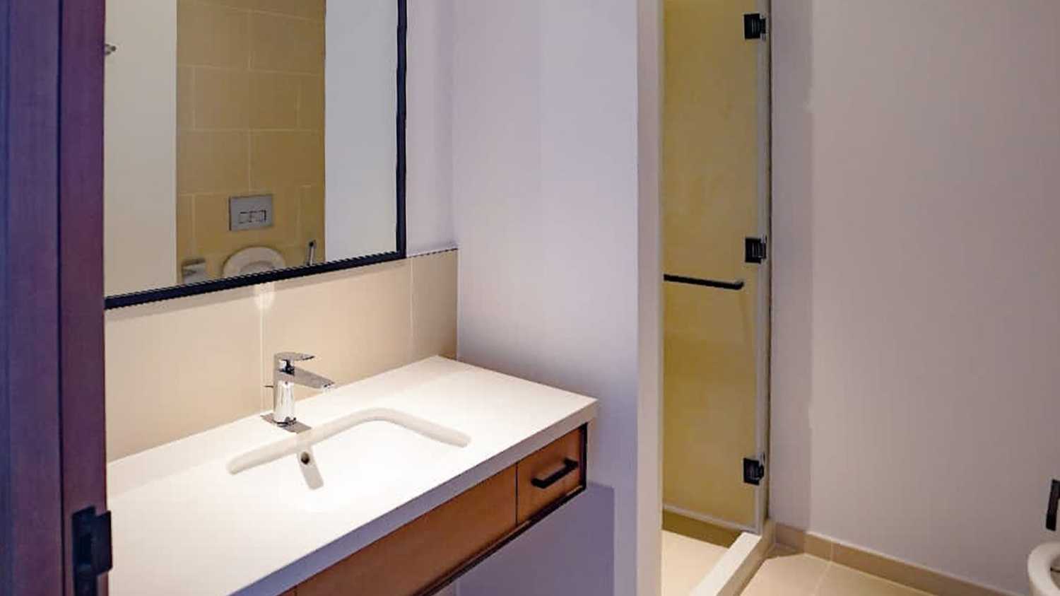 апартаменты с 2 спальнями-2-2