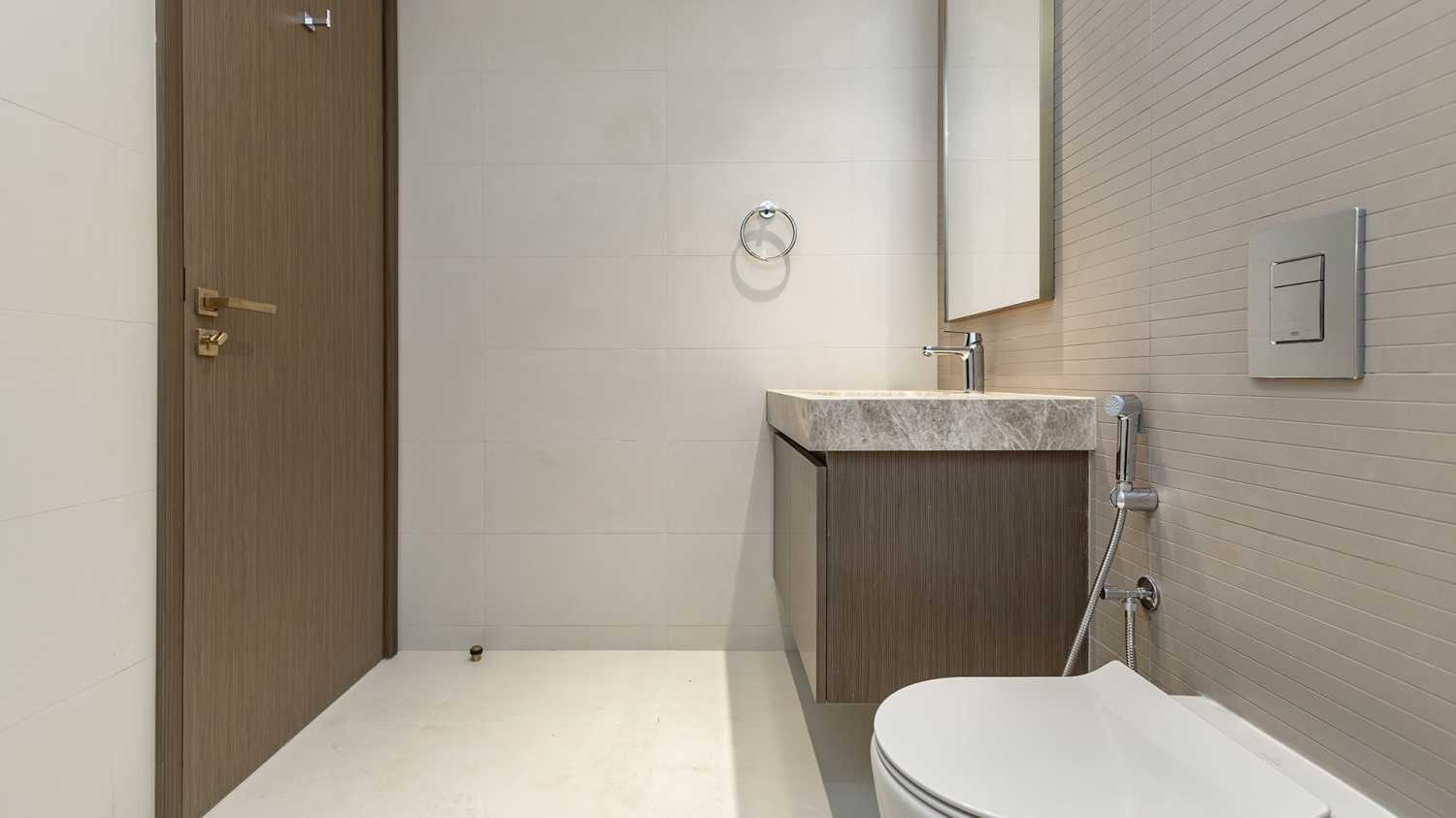 апартаменты с 2-мя спальнями-2-3