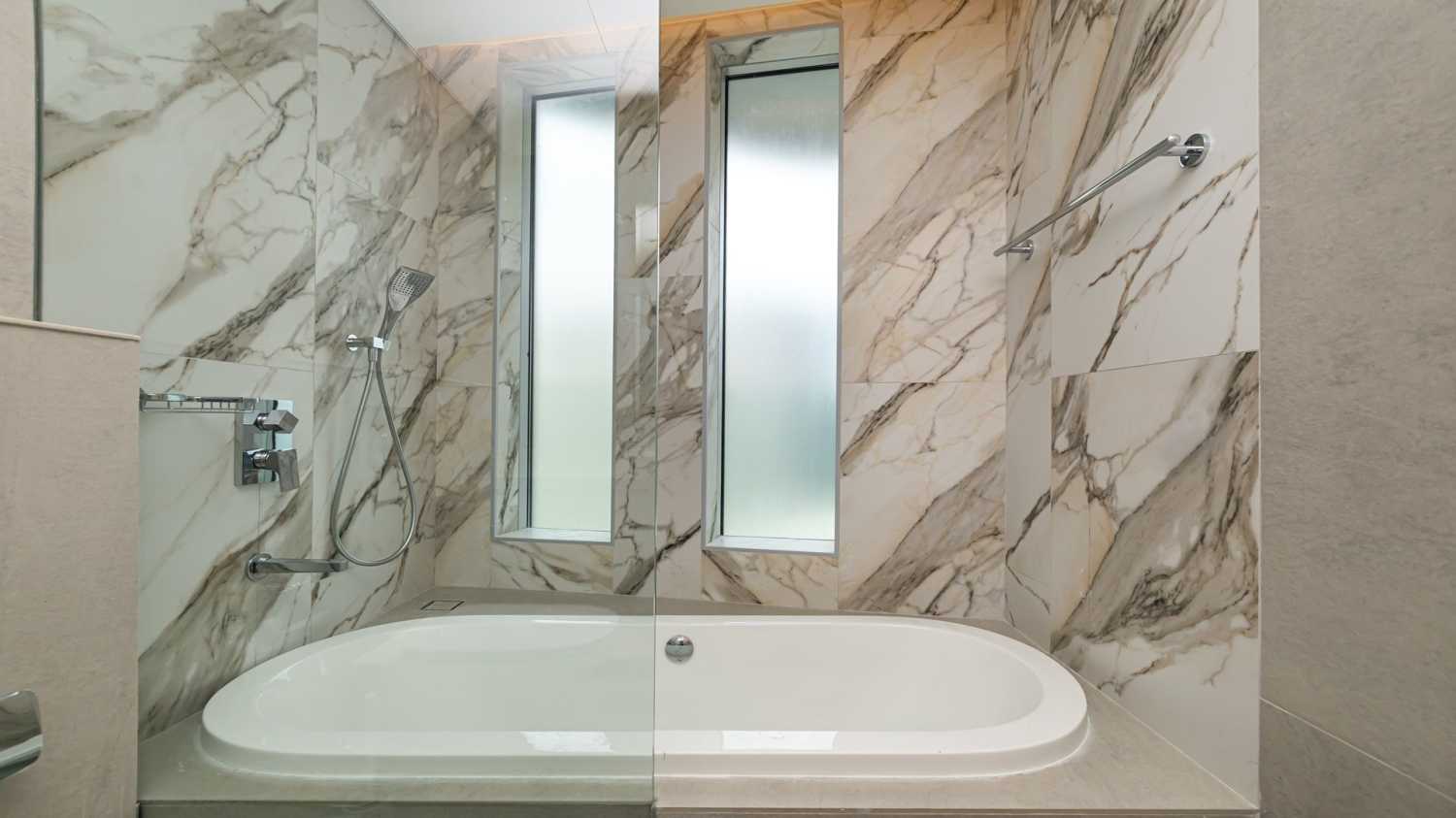 апартаменты с 1-й спальней-3-3