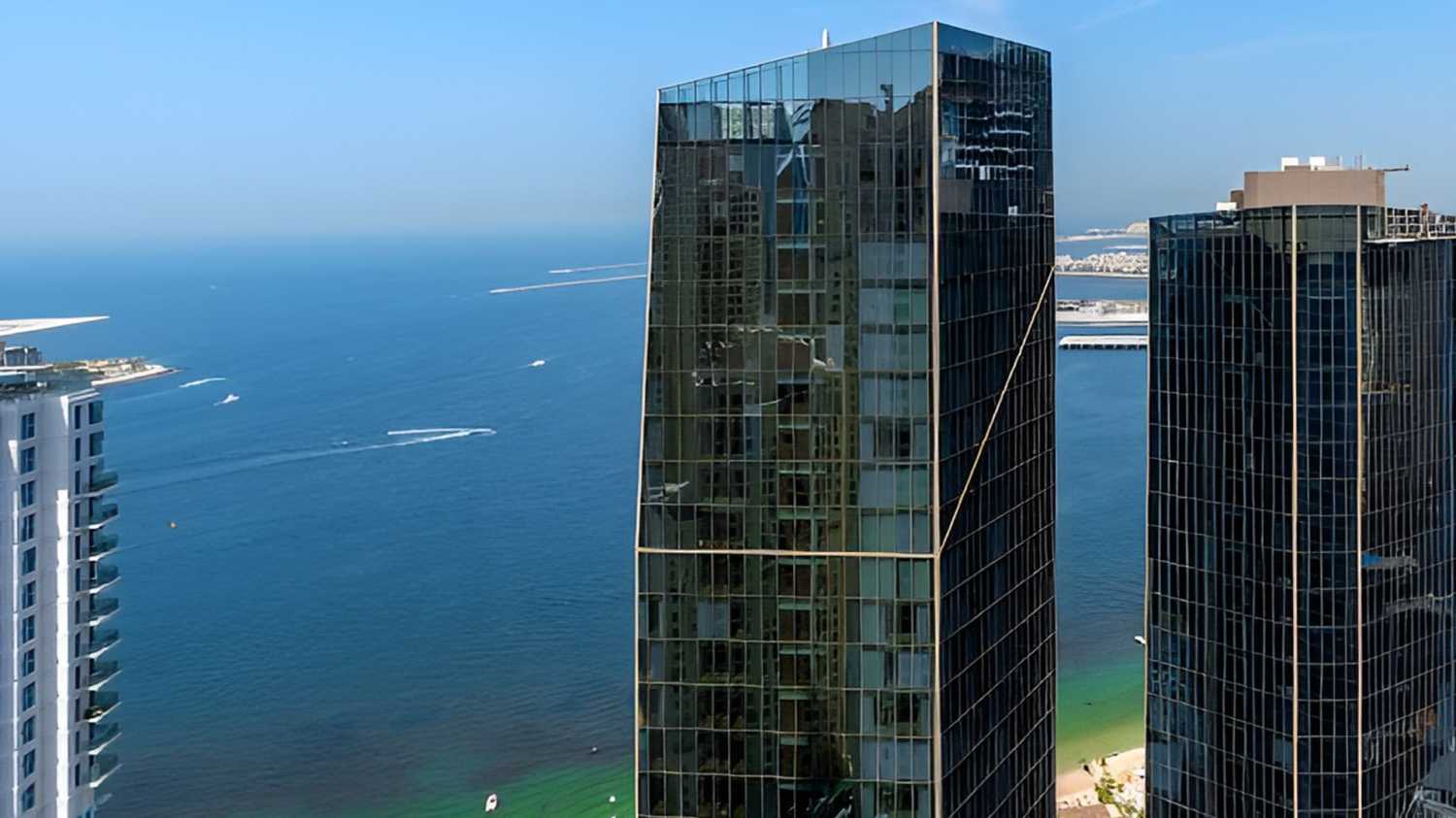 апартаменты с 3 спальнями-6-2