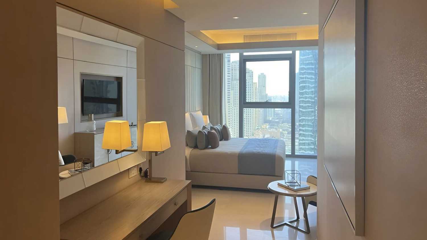 апартаменты с 3 спальнями-0-4