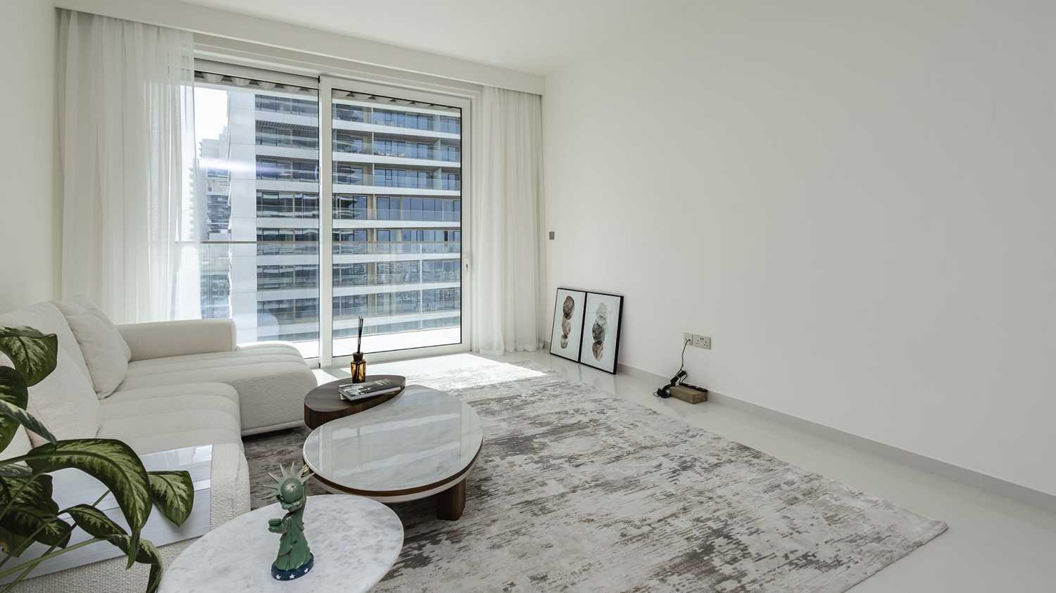 апартаменты с 2-мя спальнями-0-2