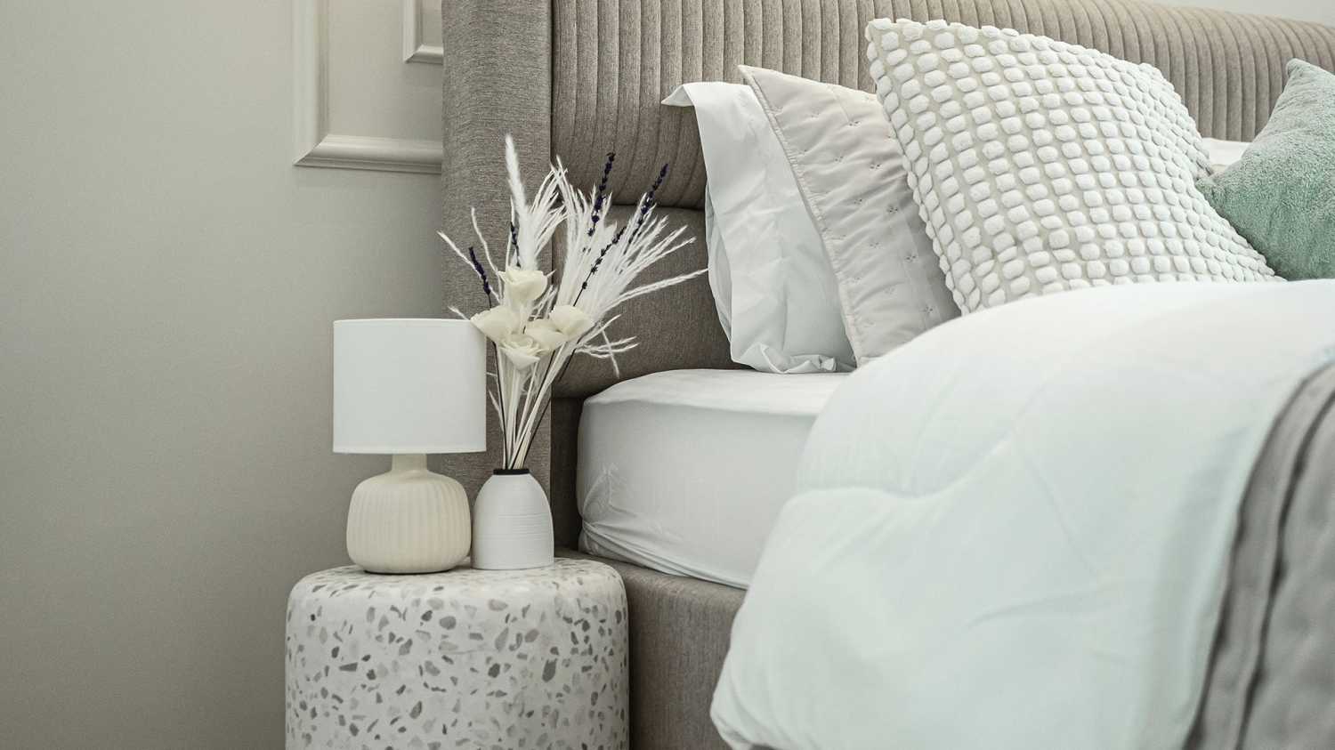 апартаменты с 2-мя спальнями-4-4