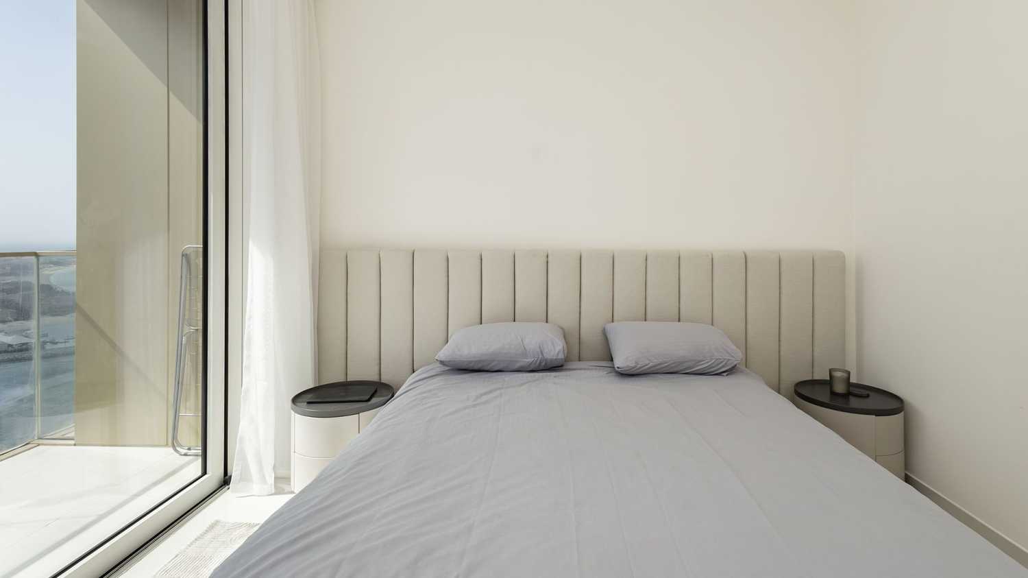 апартаменты с 2-мя спальнями-1-8