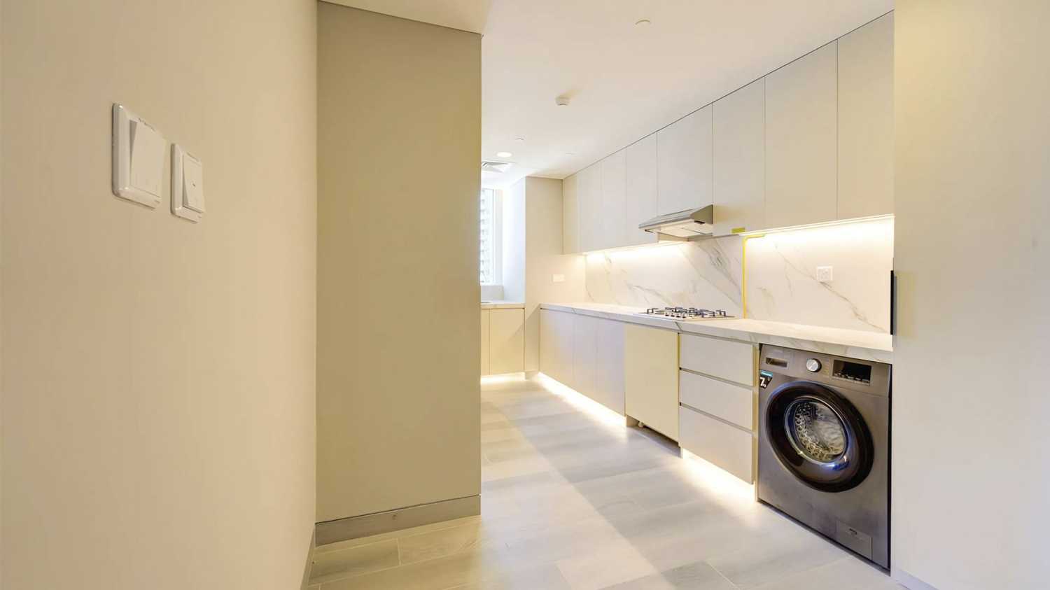 апартаменты с 1 спальней-2-3