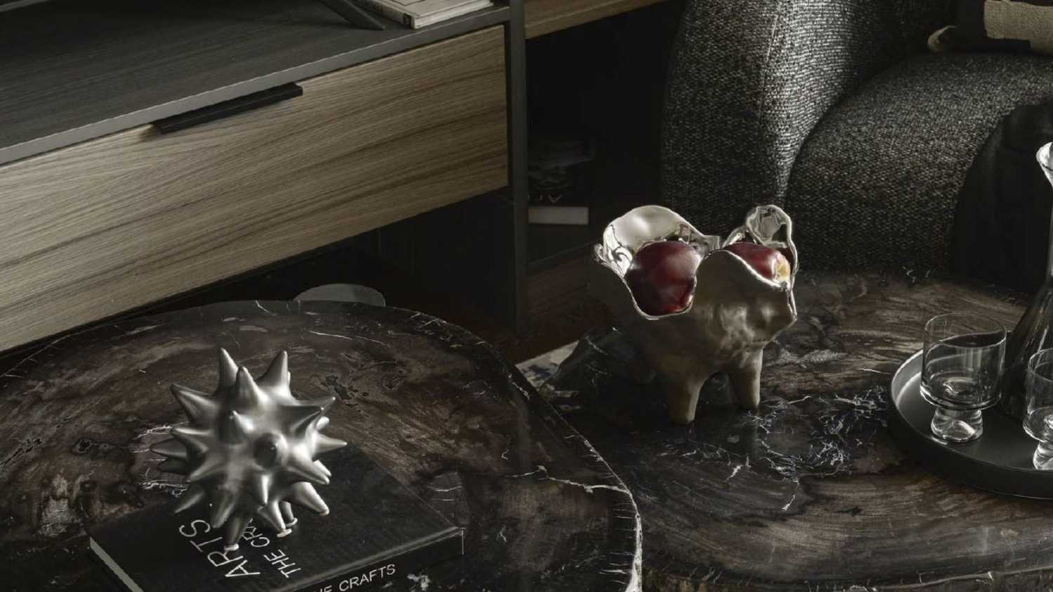 апартаменты с 3-мя спальнями-4-3