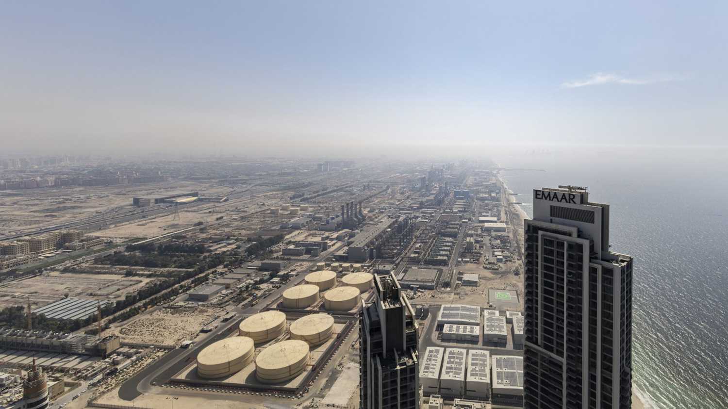 апартаменты с 1-й спальней-4-2