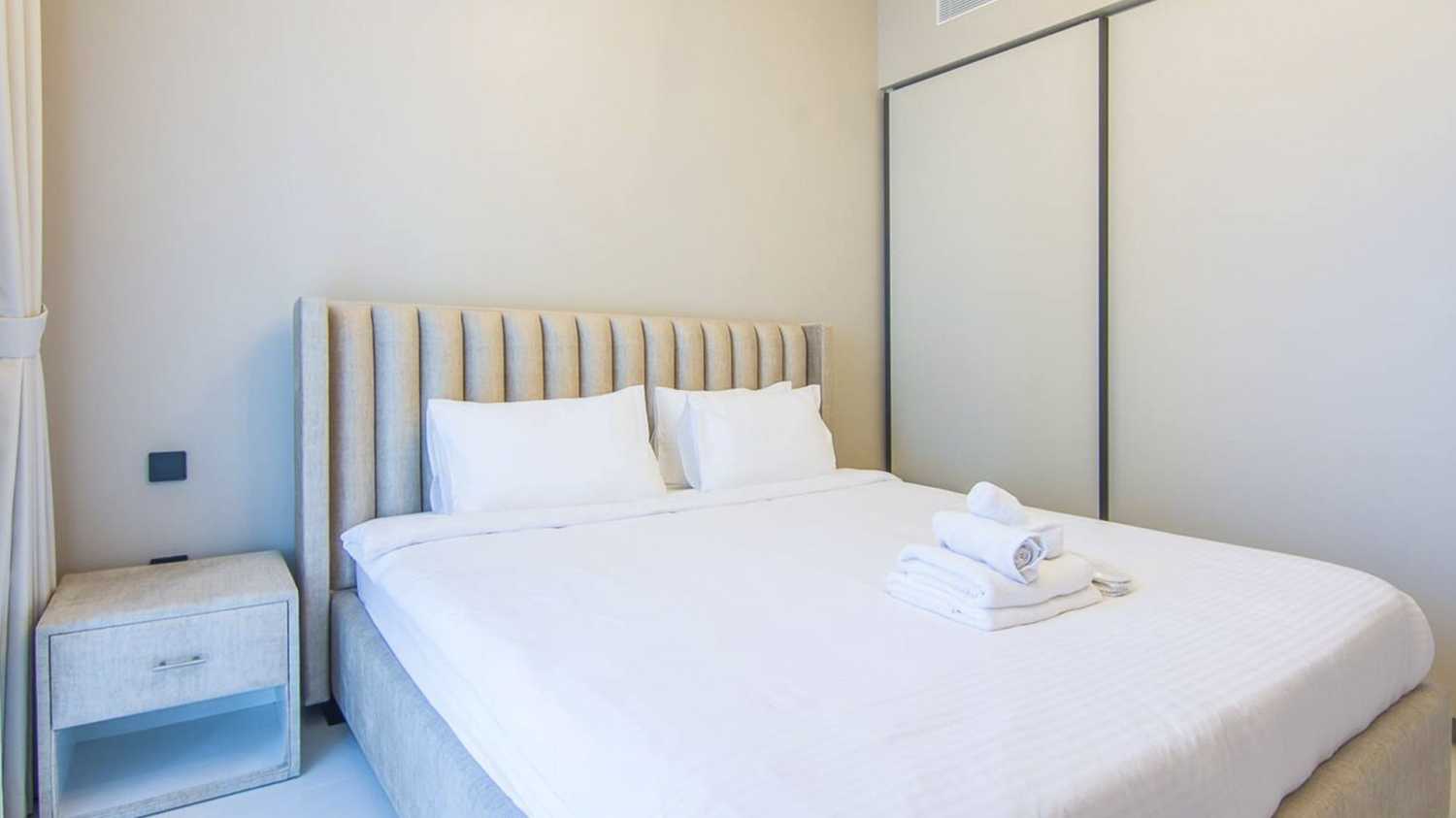 апартаменты с 1-й спальней-1-4