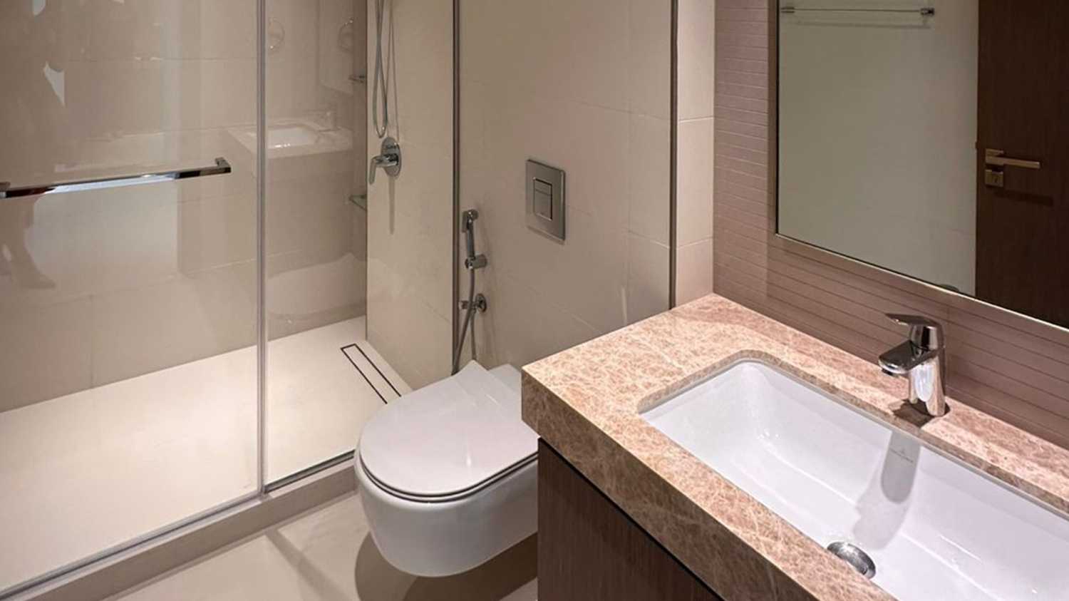 апартаменты с 2-мя спальнями-2-2