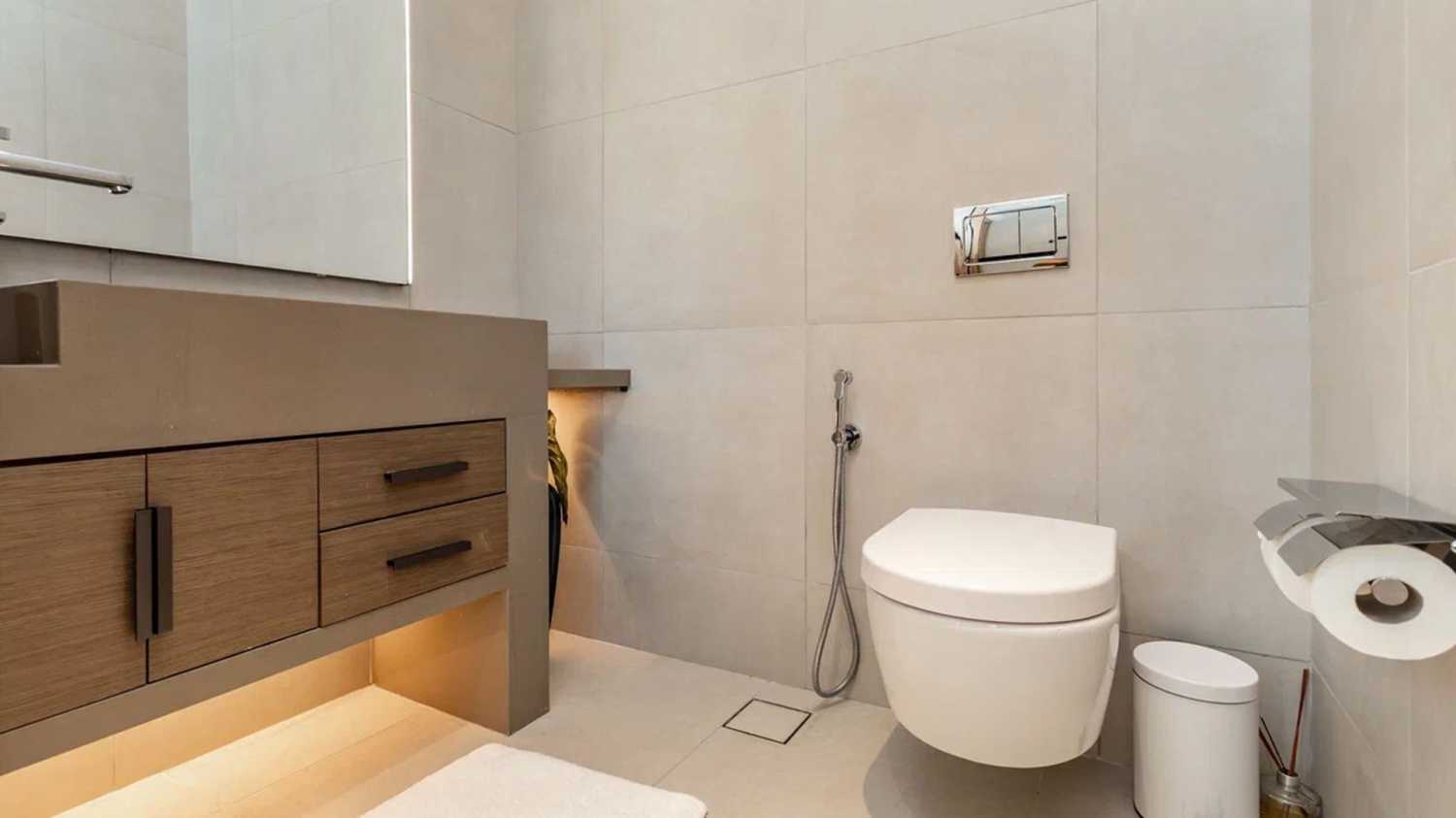 апартаменты с 1-й спальней-3-5