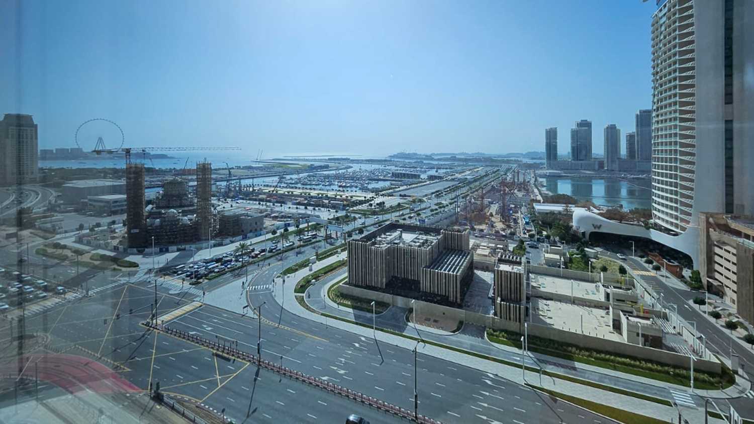 апартаменты с 2-мя спальнями-4-3