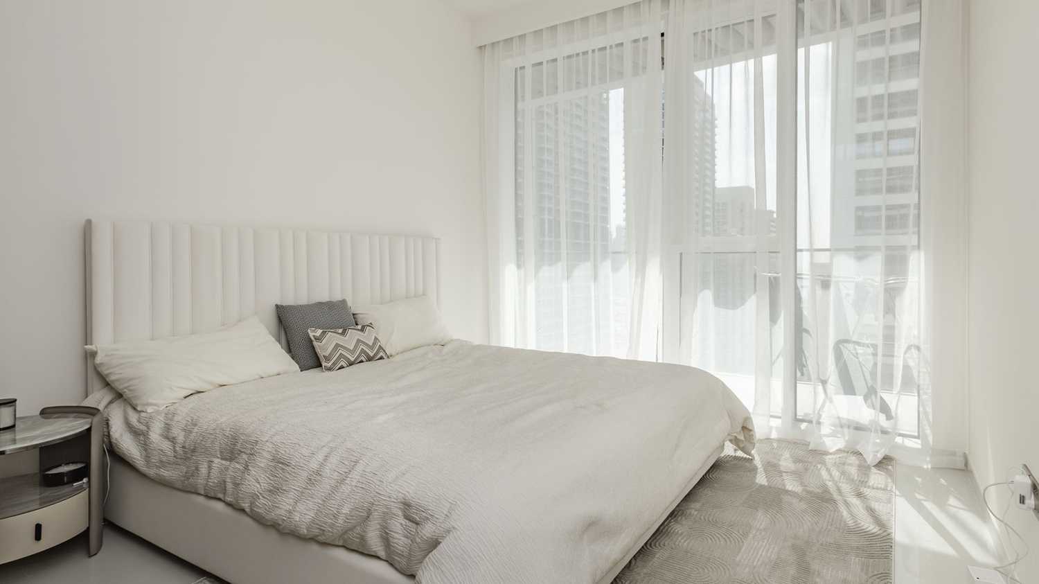 апартаменты с 2-мя спальнями-1-3