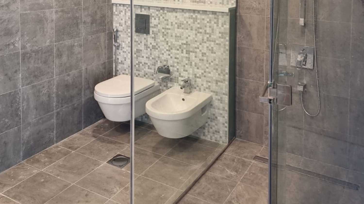 апартаменты с 4-мя спальнями-1-2