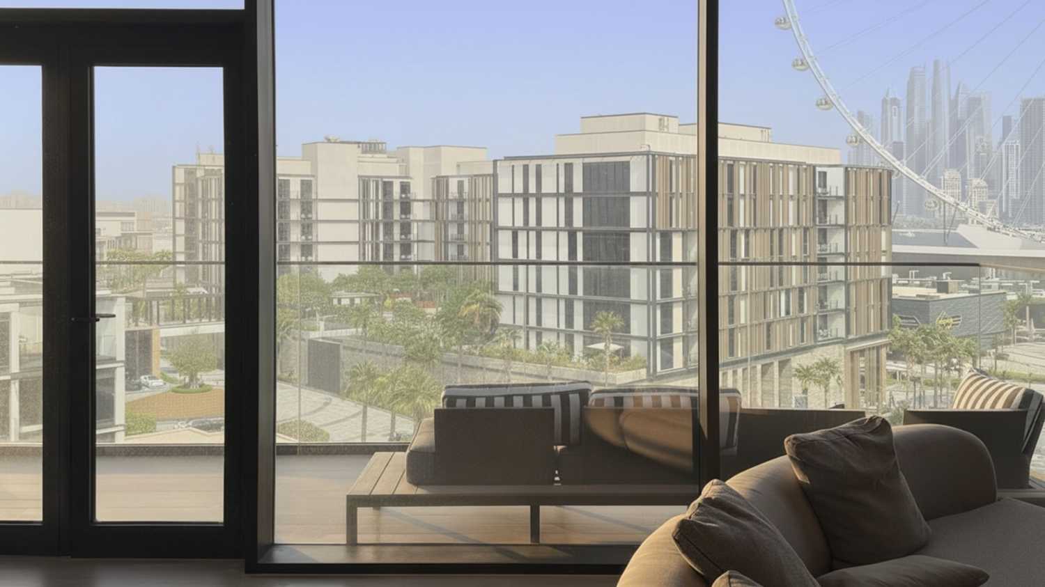 апартаменты с 3 спальнями-0-3