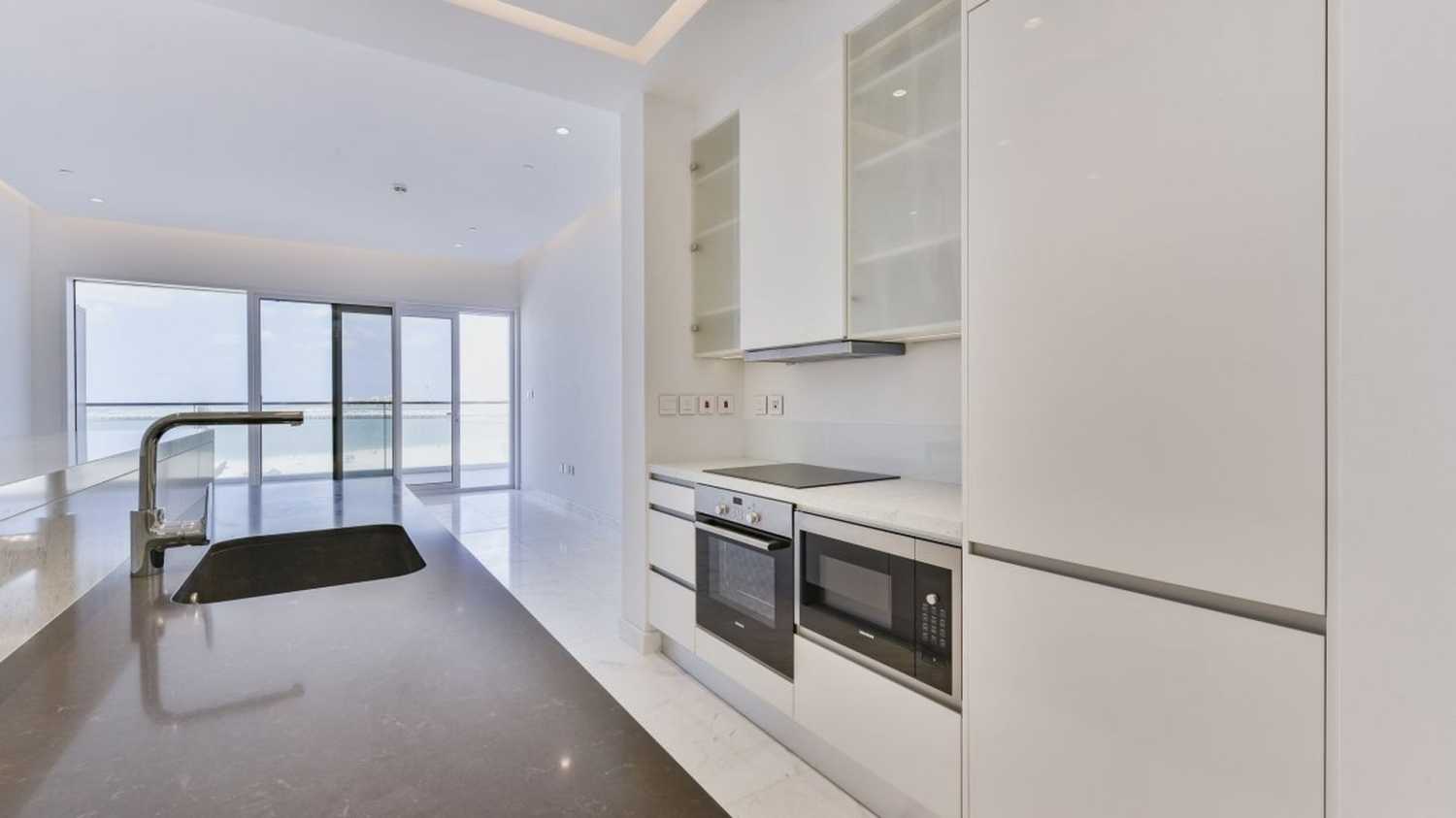 апартаменты с 2-мя спальнями-0-4