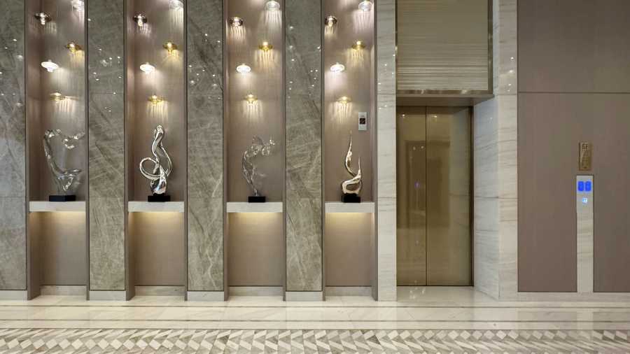 FIVE Luxe in JBR-1-11