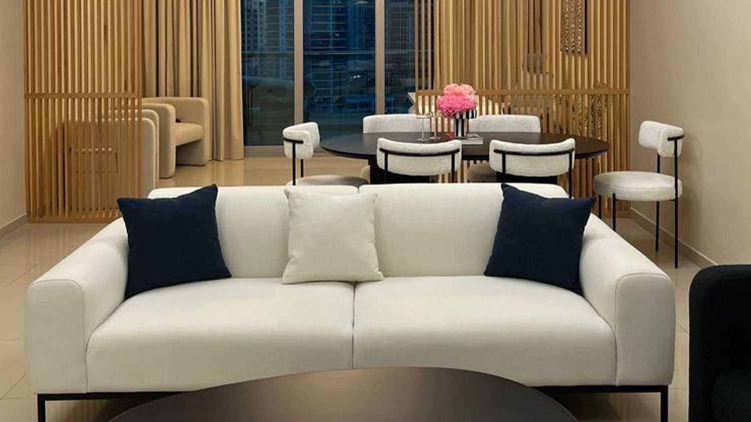 апартаменты с 2-мя спальнями-0-2