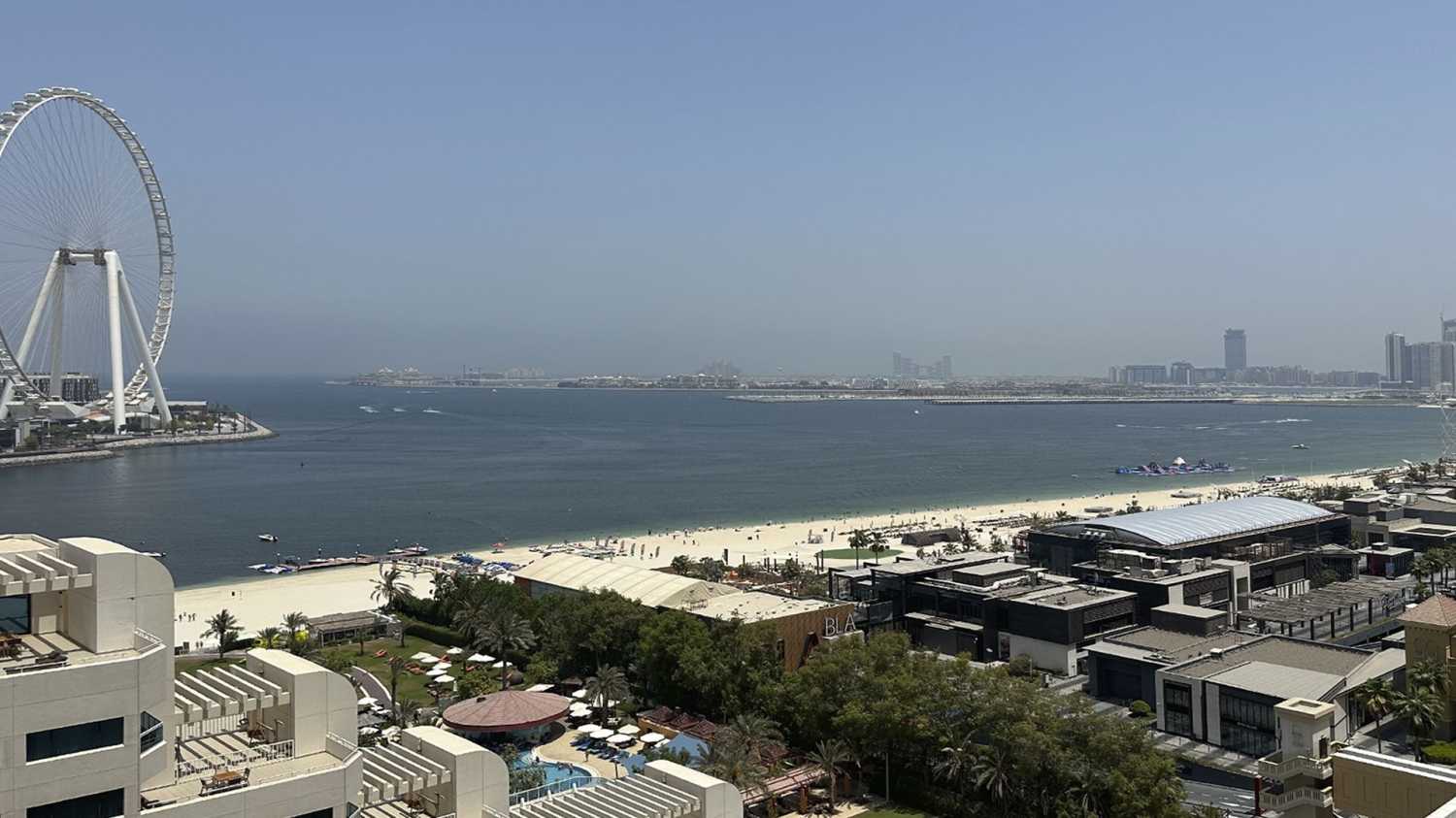 апартаменты с 2-мя спальнями-4-3