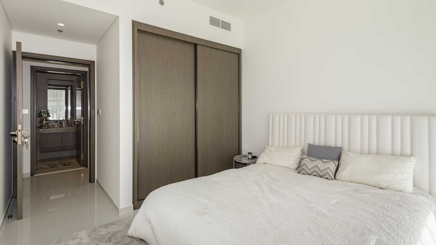 апартаменты с 2-мя спальнями-1-5