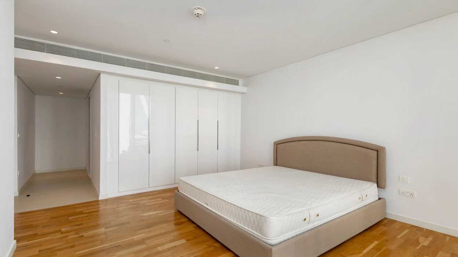 апартаменты с 1-й спальней-1-5