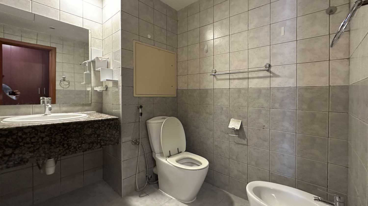 апартаменты с 2-мя спальнями-2-3