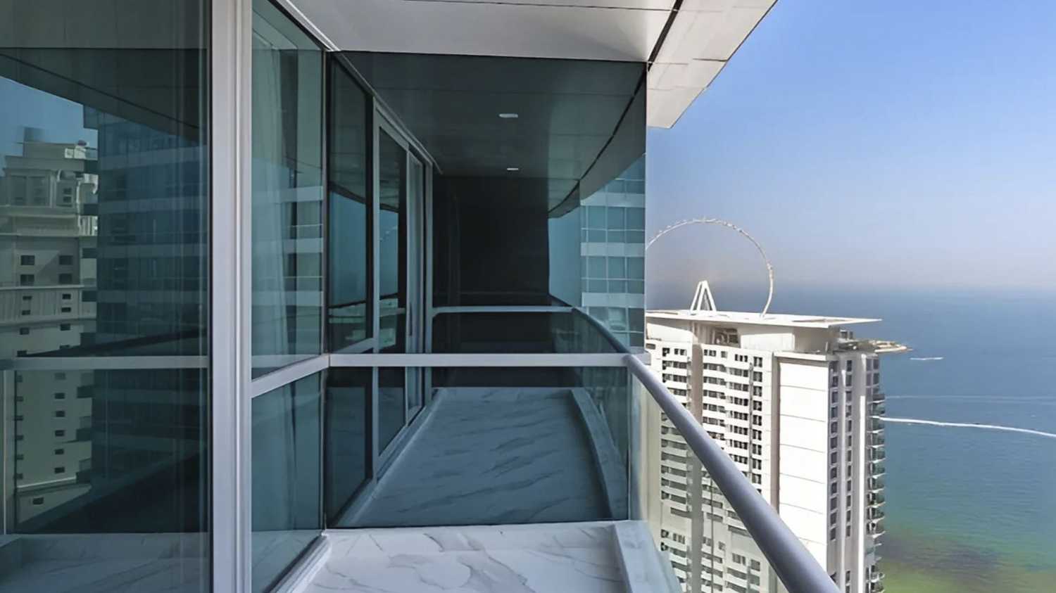 апартаменты с 3 спальнями-6-3