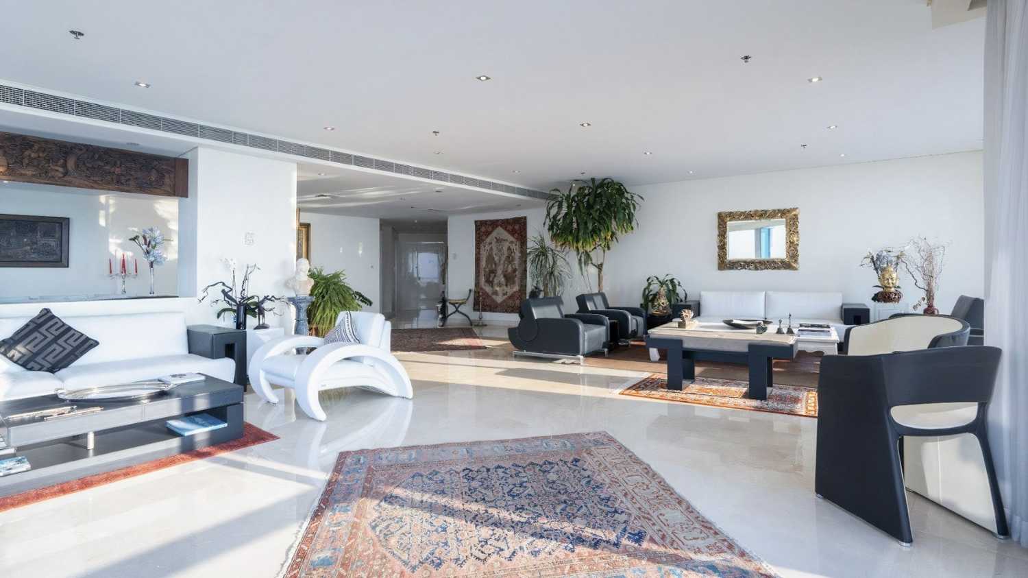 апартаменты с 3-мя спальнями-0-2