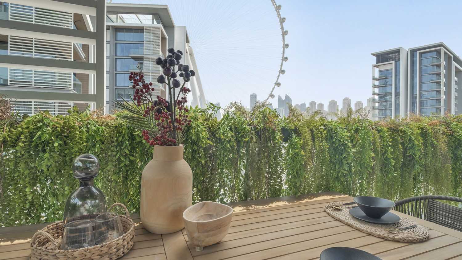 апартаменты с 3-мя спальнями-3-9