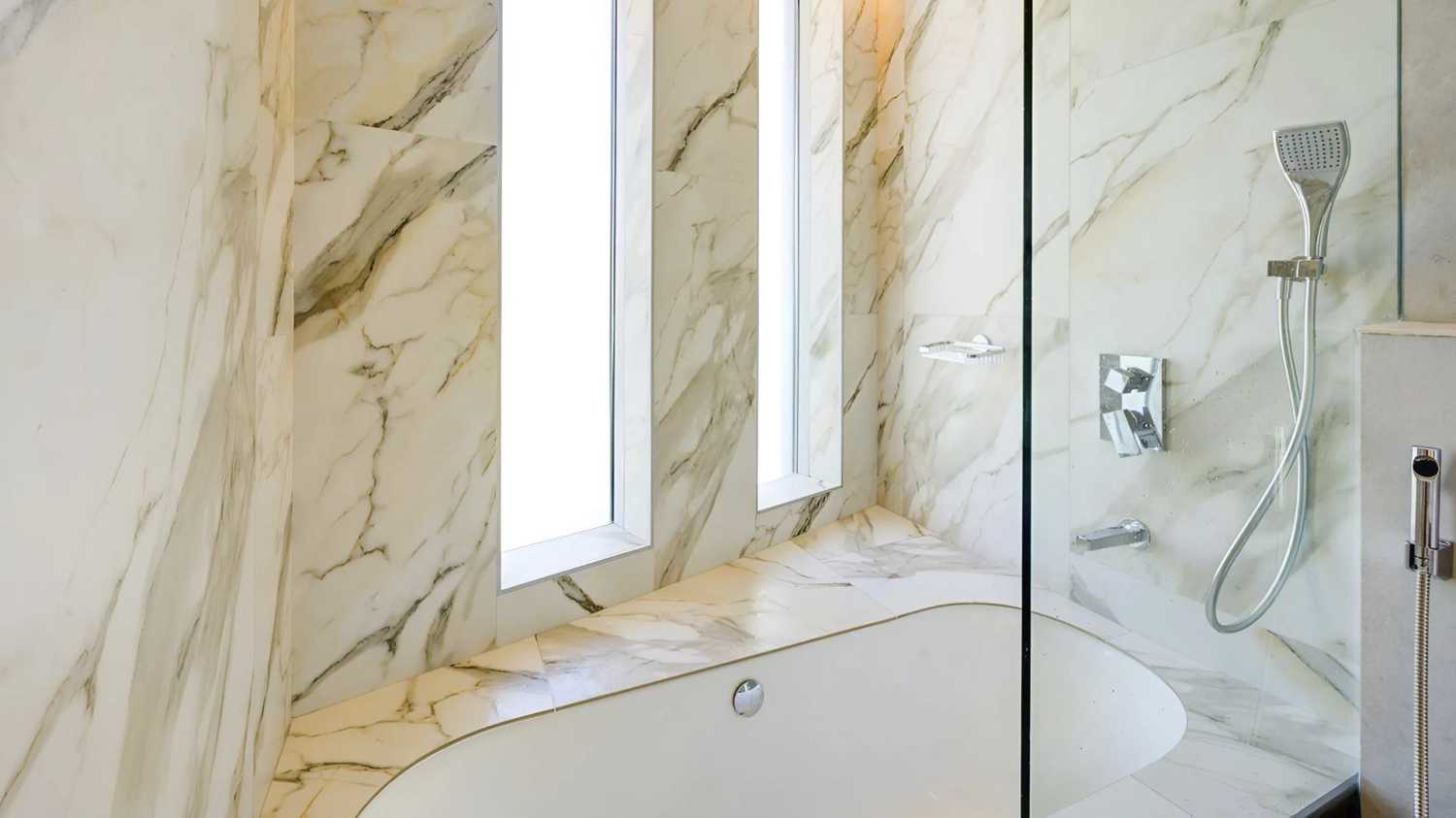 апартаменты с 1 спальней-3-3