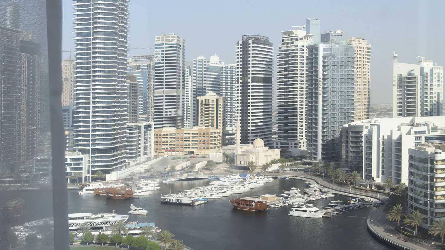 апартаменты с 2-мя спальнями-6-2