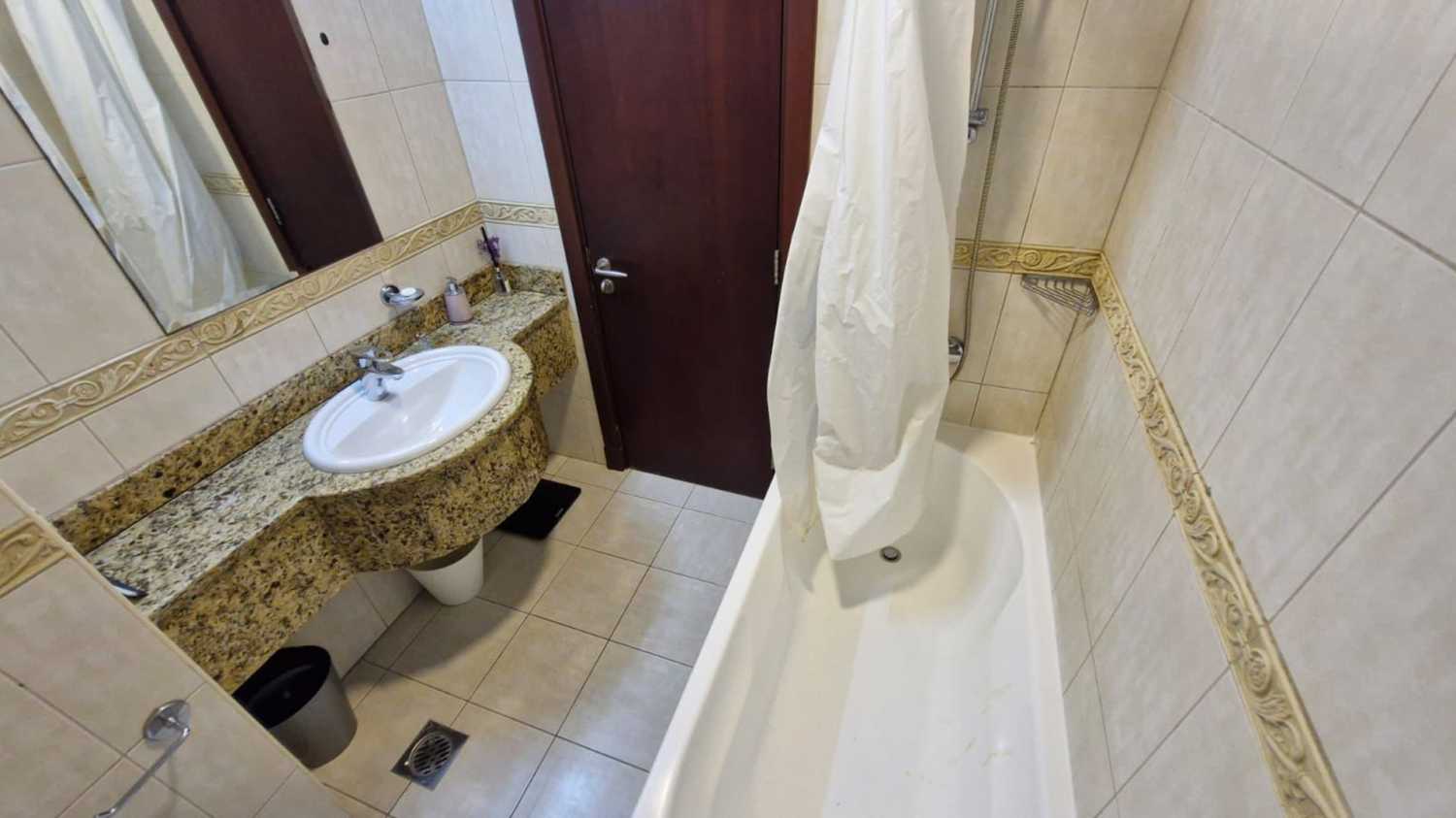 апартаменты с 1-й спальней-3-2