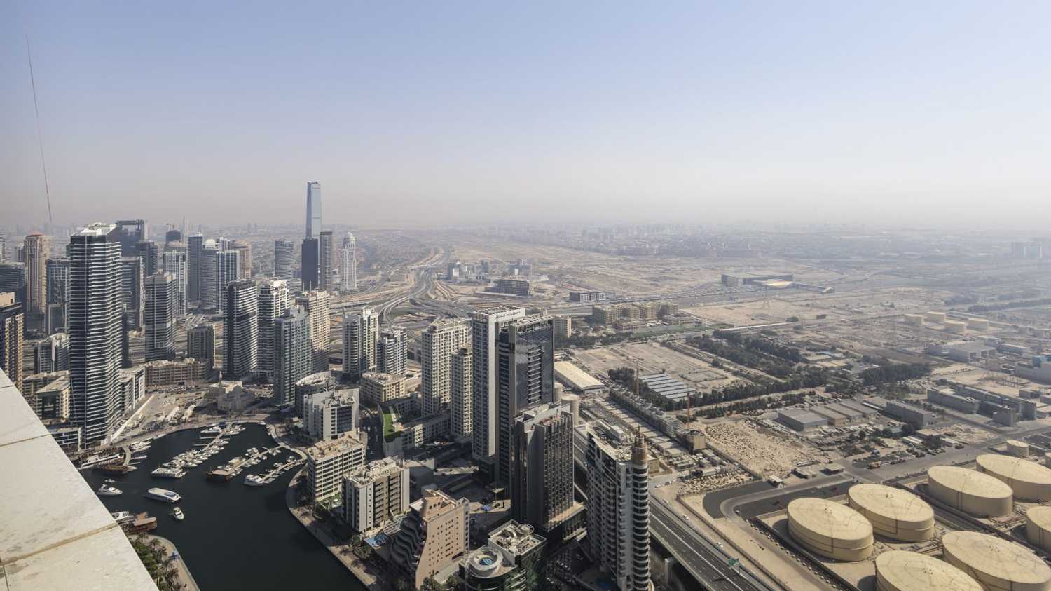 апартаменты с 1-й спальней-4-3