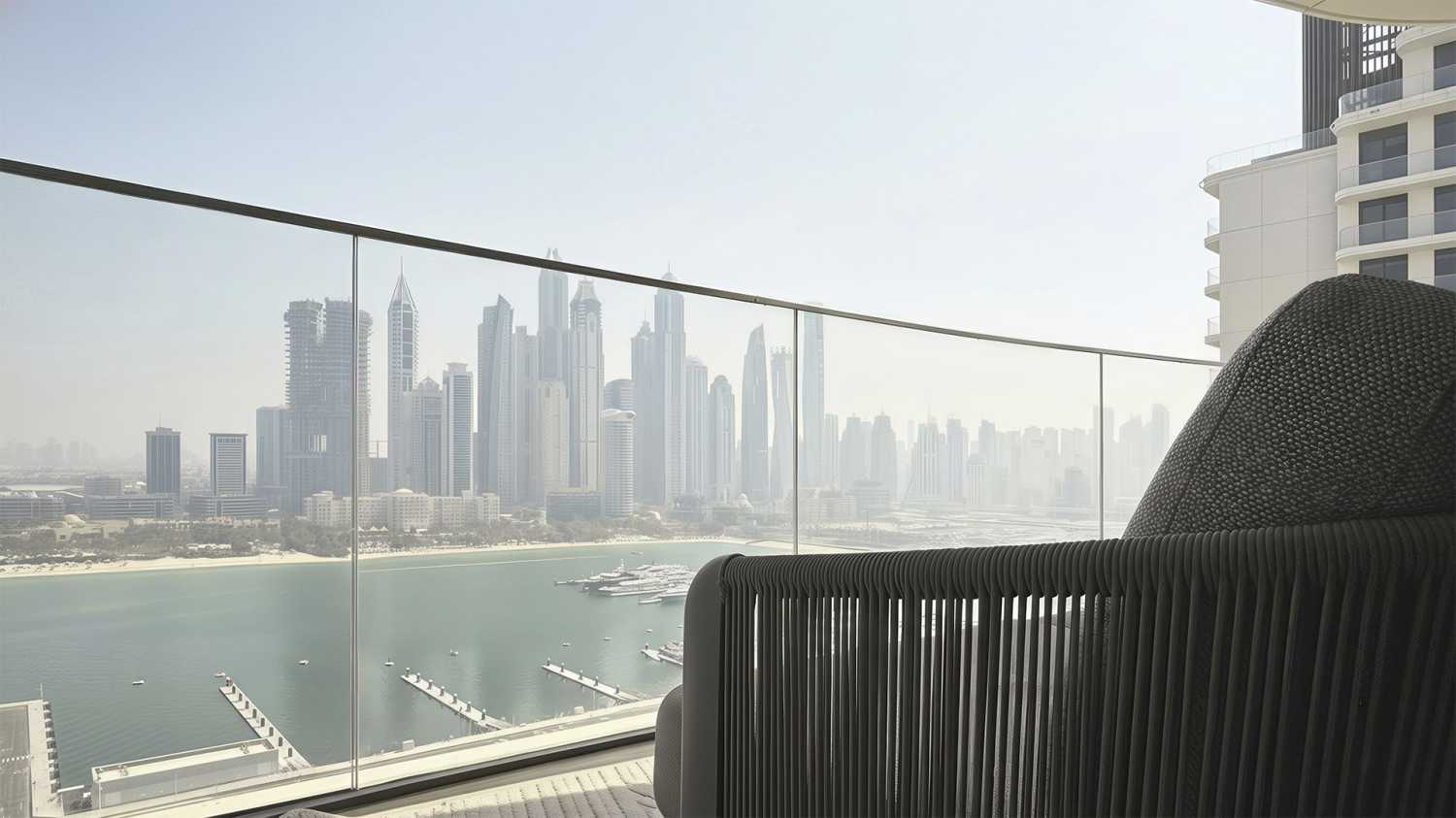 апартаменты с 3-мя спальнями-3-2