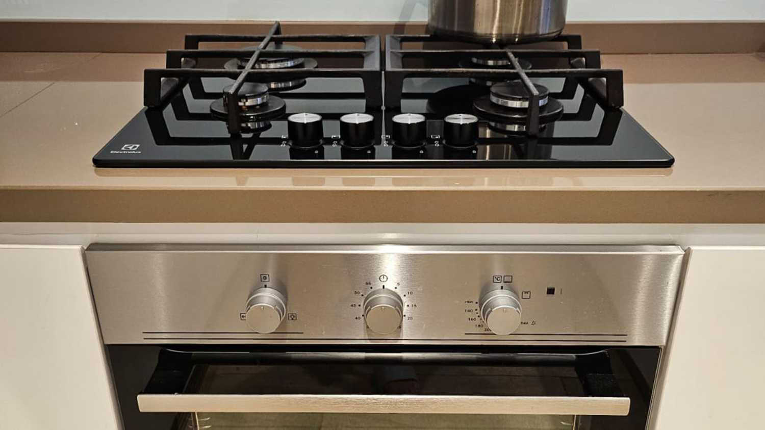 апартаменты с 1-й спальней-1-4