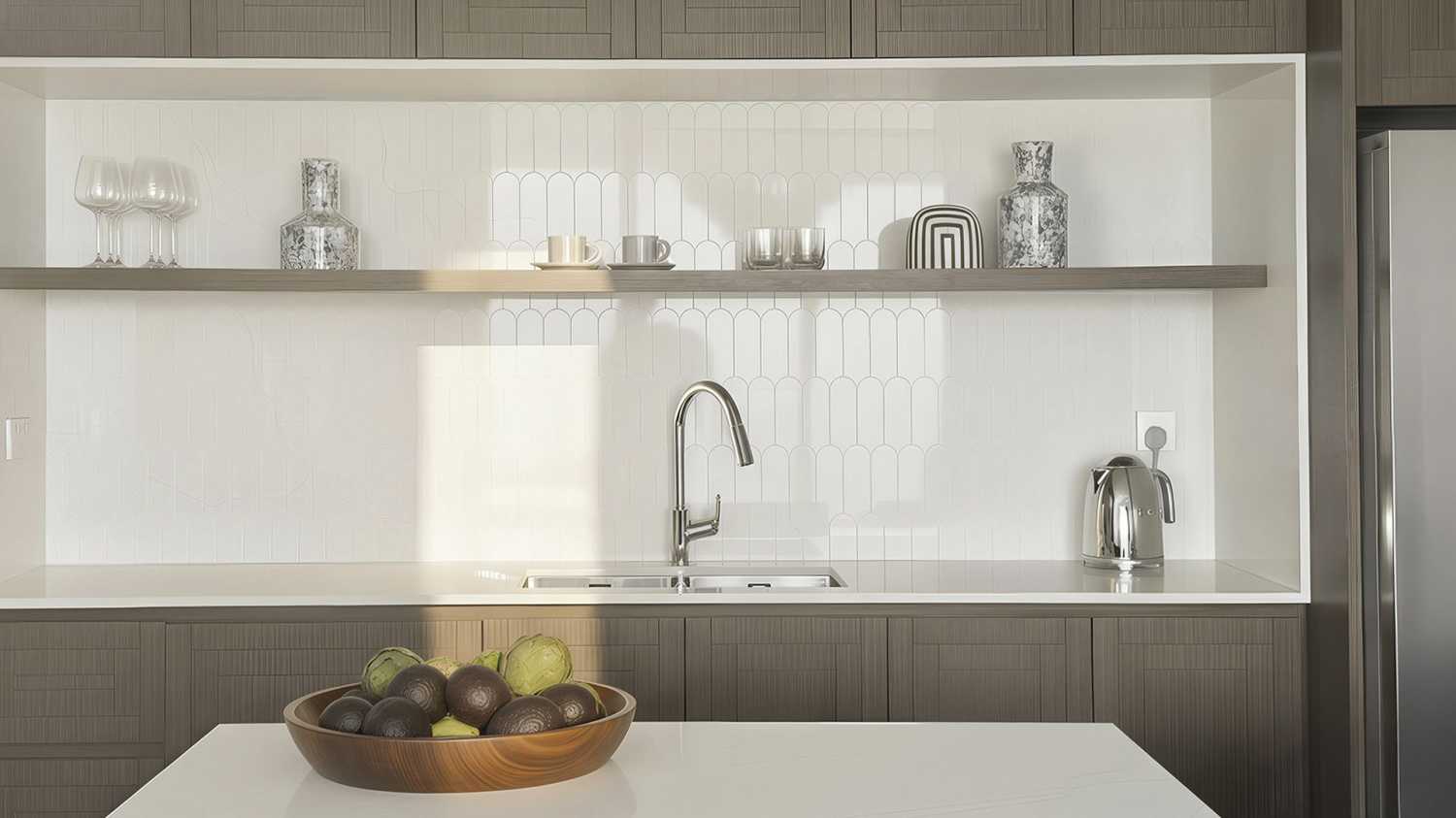 апартаменты с 3-мя спальнями-2-2