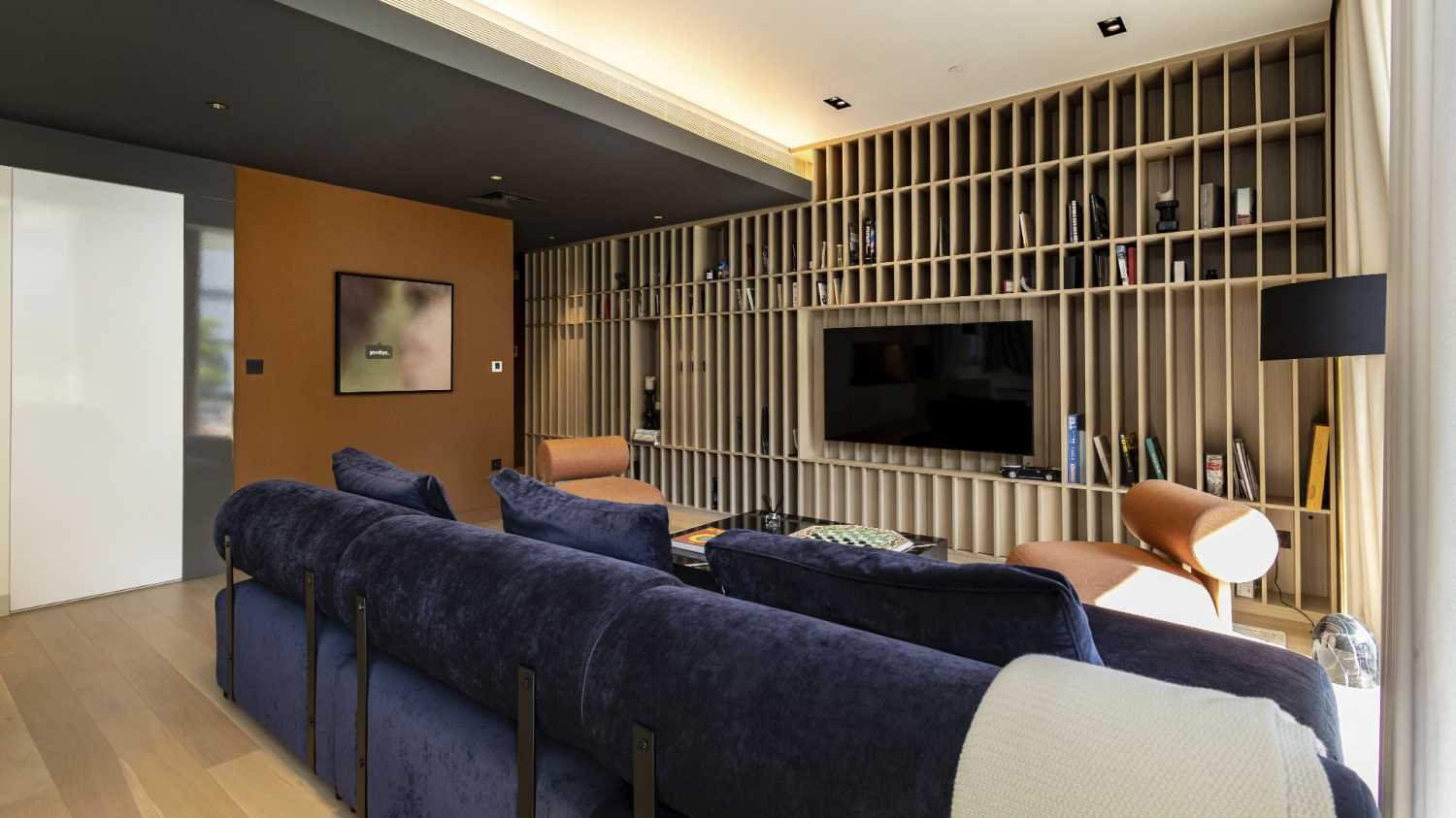 апартаменты с 2-мя спальнями-0-5