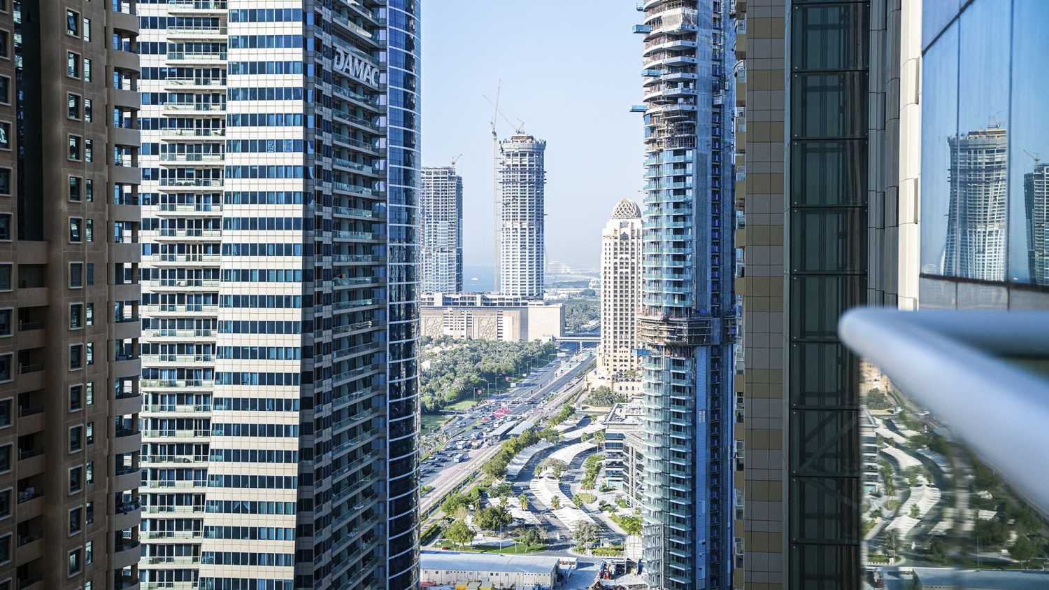 апартаменты с 2-мя спальнями-5-2