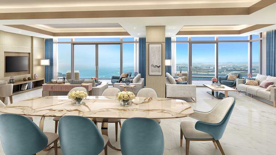 FIVE Luxe in JBR-2-5