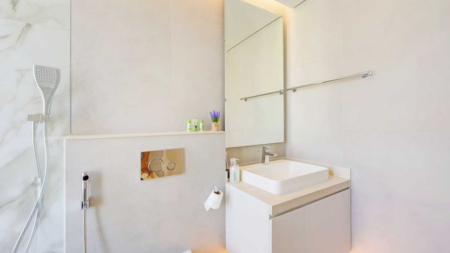 апартаменты с 1 спальней-3-4