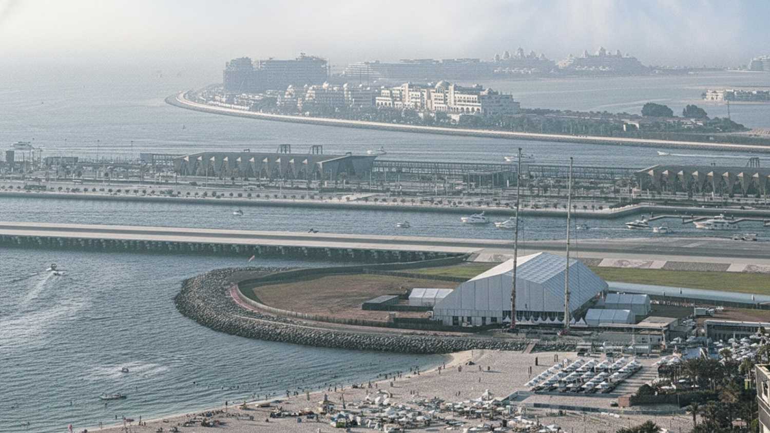 апартаменты с 2 спальнями-4-3