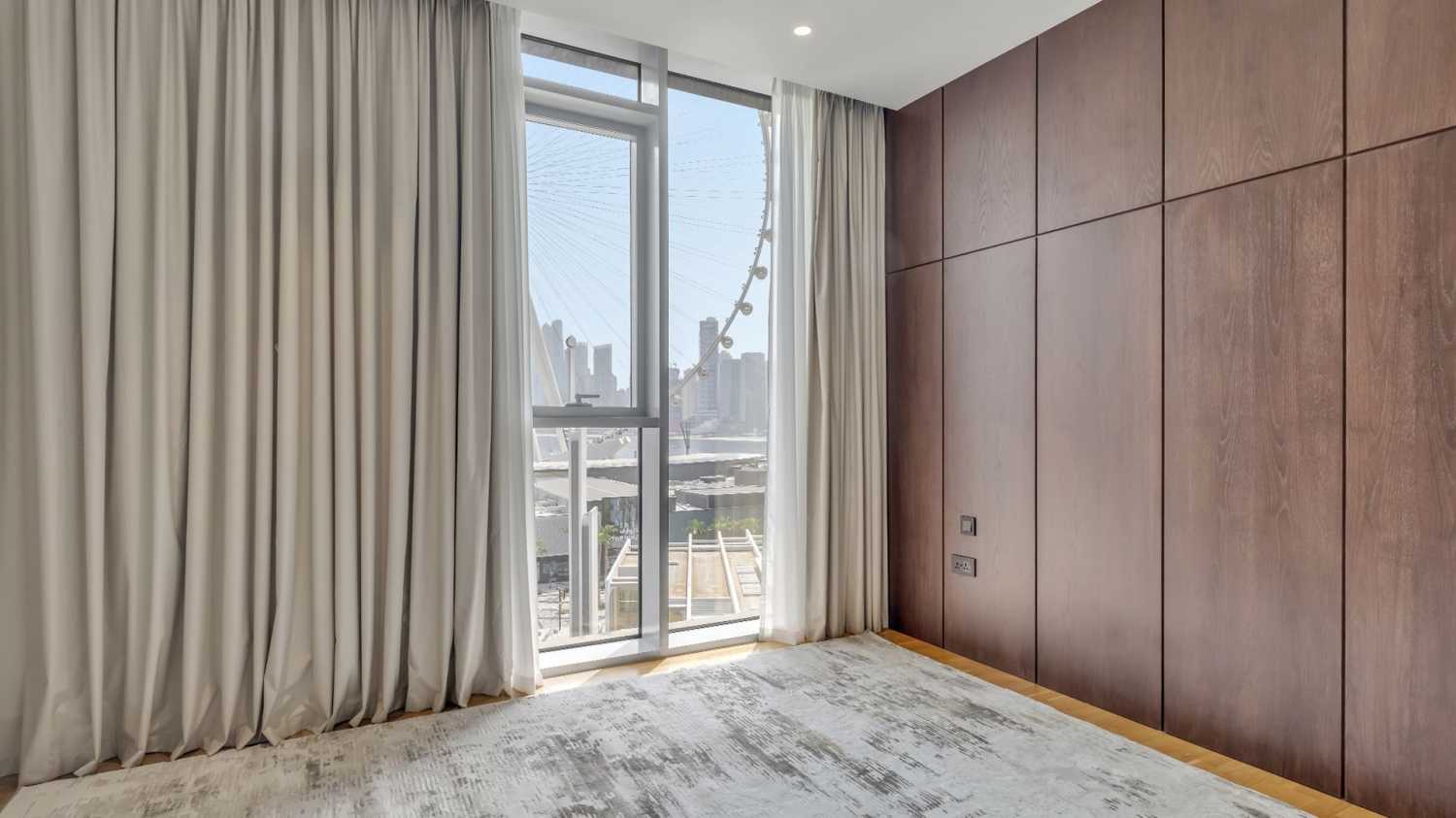 апартаменты с 3-мя спальнями-1-10