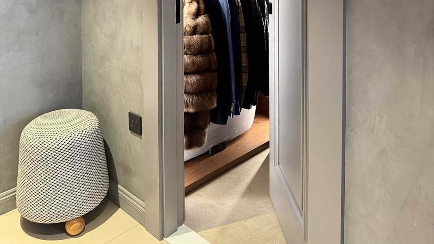 апартаменты с 1-й спальней-1-7