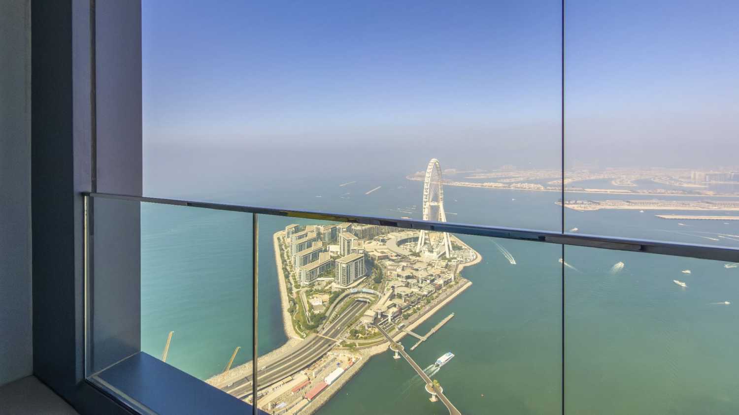 апартаменты с 4 спальнями-4-2