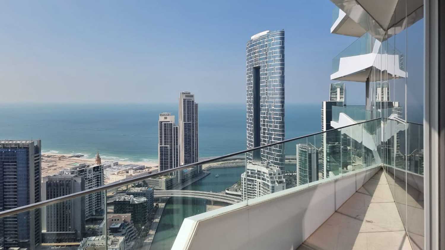 апартаменты с 4-мя спальнями-3-6