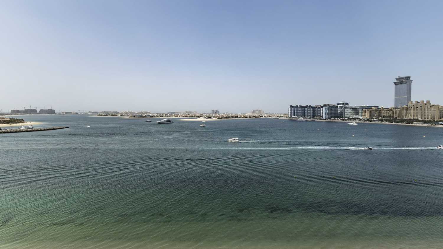 апартаменты с 2-мя спальнями-4-2