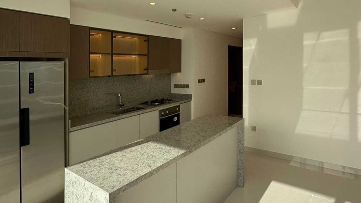 апартаменты с 2-мя спальнями-1-3