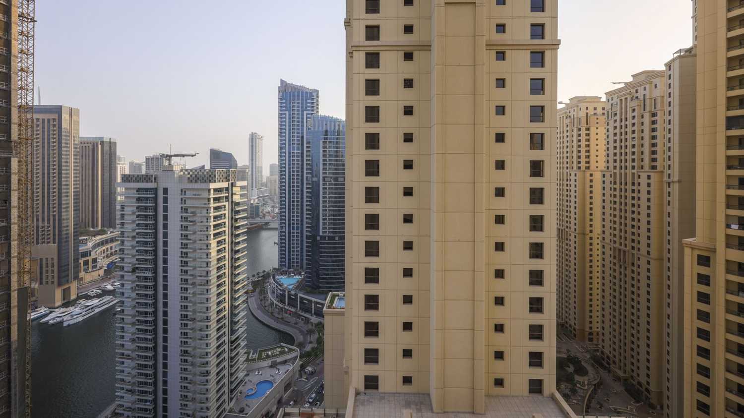 апартаменты с 2-мя спальнями-4-2